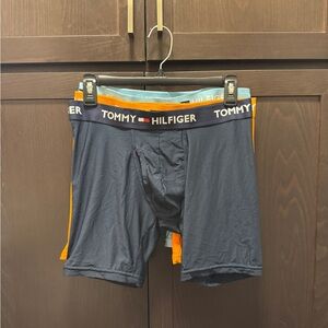 Tommy Hilfiger Men's Boxer Briefs